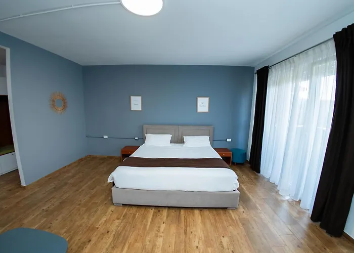 Hotel Olivar Tirana Selita e Vogel