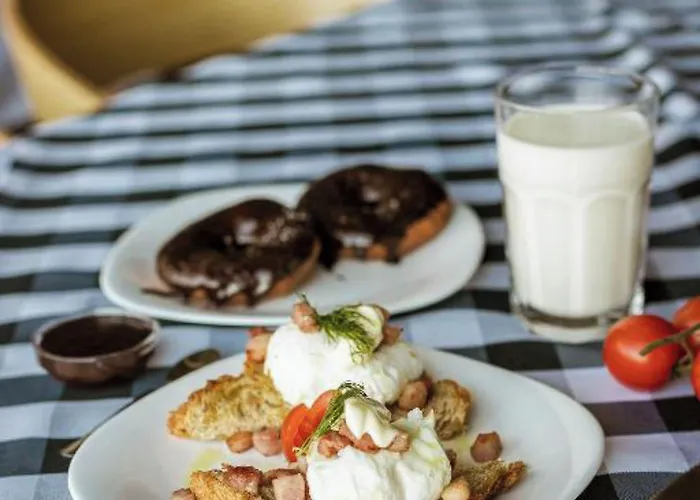 Szálloda Olivar Tirana Selita