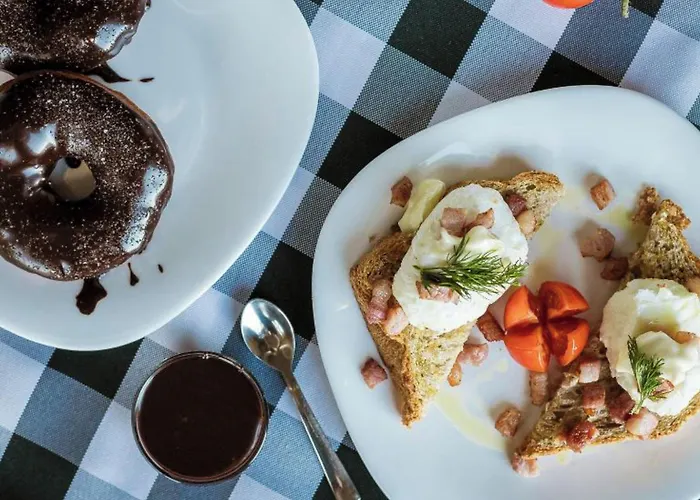 Szálloda Olivar Tirana