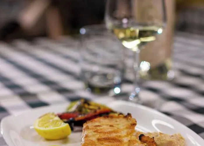 Olivar Tirana 4* Selita