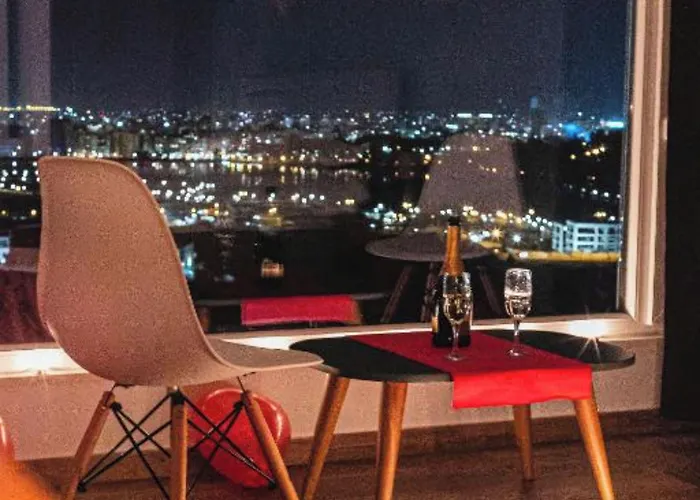 Olivar Tirana 4* Selita e Vogel