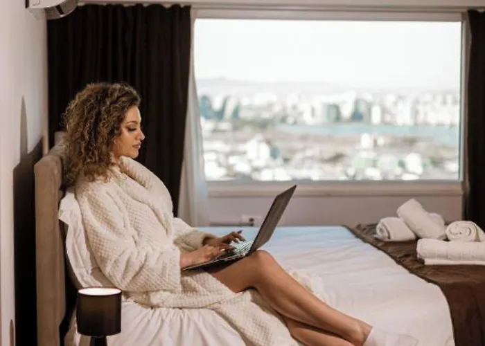 Hotel Olivar Tirana Selita e Vogel