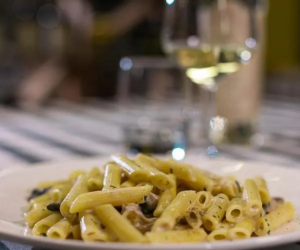 Olivar Tirana Hotell 4*