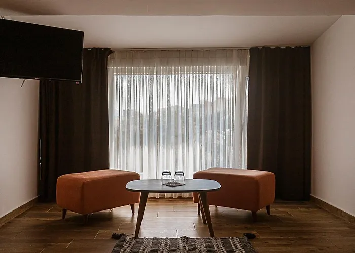 Hotel Olivar Tirana Selita e Vogel