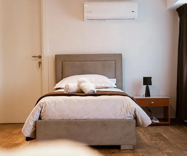 Olivar Tirana Hotel Selita e Vogel