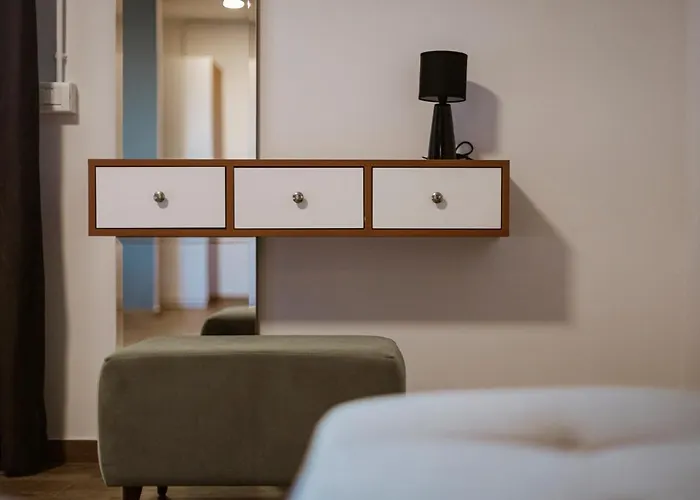 Hotel Olivar Tirana Selita e Vogel