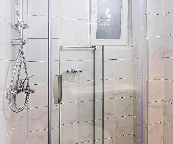 Olivar Tirana Hotel 4*