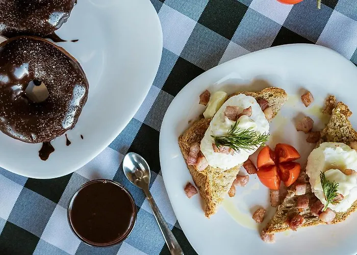 Szálloda Olivar Tirana Selita